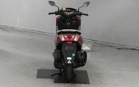 YAMAHA N-MAX 125 SE86J