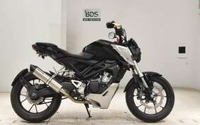 HONDA CB125 R JC79