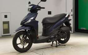 SUZUKI ADDRESS 110 CE47A