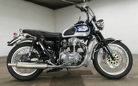 KAWASAKI W650 1999 EJ650A