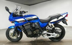 KAWASAKI ZRX1200 S 2002 ZRT20A