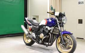 HONDA CB400SFV-3 2006 NC39