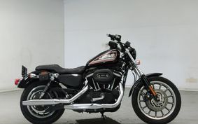 HARLEY XL883R 2007 CS2