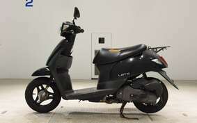 SUZUKI LET's CA4AA