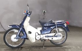 HONDA SUPER CUB90 HA02