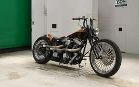 HARLEY FXSTC 1340 2013 BKL