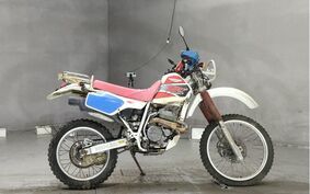 HONDA XR250R ME06