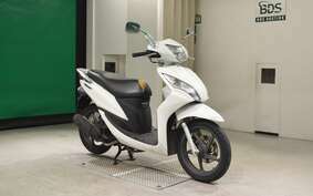 HONDA DIO 110 JF31