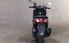 YAMAHA N-MAX 125 SED6J