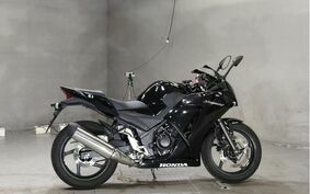 HONDA CBR250R MC41