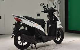 SUZUKI ADDRESS 110 CE47A