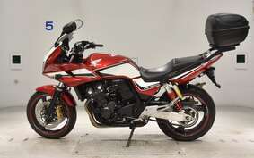 HONDA CB400 SUPER BOLDOR VTEC 2012 NC42