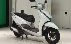 HONDA LEAD 125 JF45