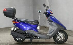 YAMAHA AXIS 125 TREET SE53J