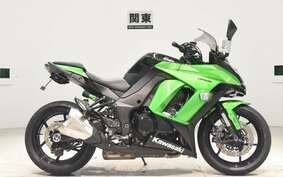 KAWASAKI NINJA 1000 A 2015 ZXT00L