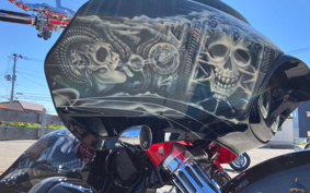 HARLEY  HARLEY FLTRX 2010 KH4