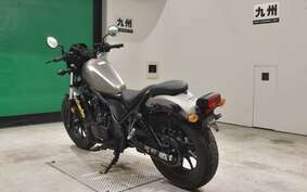 HONDA REBEL 500 A 2019 PC60