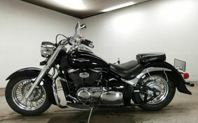 SUZUKI INTRUDER 400 Classic 2006 VK54A