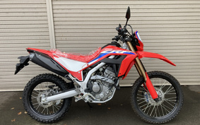 HONDA CRF250L 1988 MD47