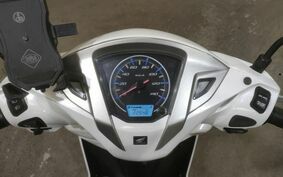 HONDA LEAD 125 JF45