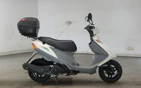 SUZUKI ADDRESS V125 G CF4EA