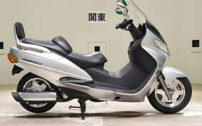 SUZUKI SKYWAVE 250 (Burgman 250) CJ41A