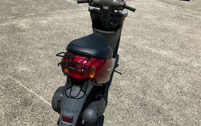 SUZUKI LETS4 CA43A