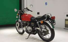 HONDA CB400 2021 CB400F