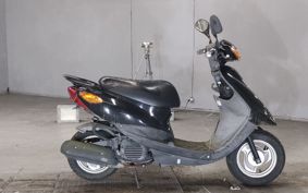 YAMAHA JOG SA36J