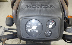 HONDA DIO BAJA AF28