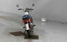 HONDA BENLY 50 S CD50