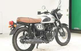 KAWASAKI W175 SE