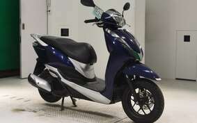 HONDA LEAD 125 JF45