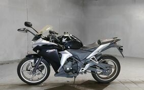 HONDA CBR250R MC41