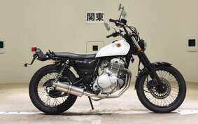 SUZUKI GRASS TRACKER NJ47A