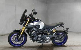 YAMAHA MT-09 SP 2020 RN52J