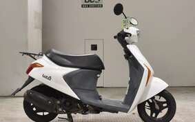 SUZUKI LET's 5 CA47A