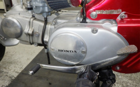 HONDA DAX 70 ST70