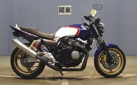 HONDA CB400SFV-3 2006 NC39