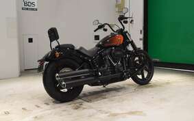 HARLEY FXBBS1870 2022 YYK