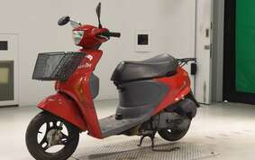 SUZUKI LET's 5 G CA47A