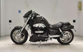 TRIUMPH ROCKET III 2005 LC1035