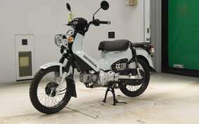 HONDA CROSS CUB 110 JA45