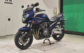 SUZUKI BANDIT 1200 S 2006 GV79A