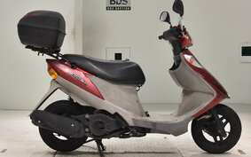 SUZUKI ADDRESS V125 G CF46A