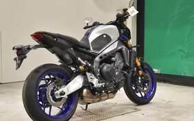 YAMAHA MT-09 SP 2023 RN69J