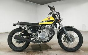 SUZUKI GRASS TRACKER BigBoy NJ47A