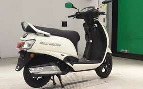 SUZUKI ADDRESS V125 Gen.2 DP12H