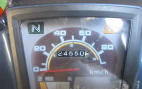 HONDA SUPER CUB90 HA02