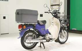 HONDA C110 SUPER CUB JA07